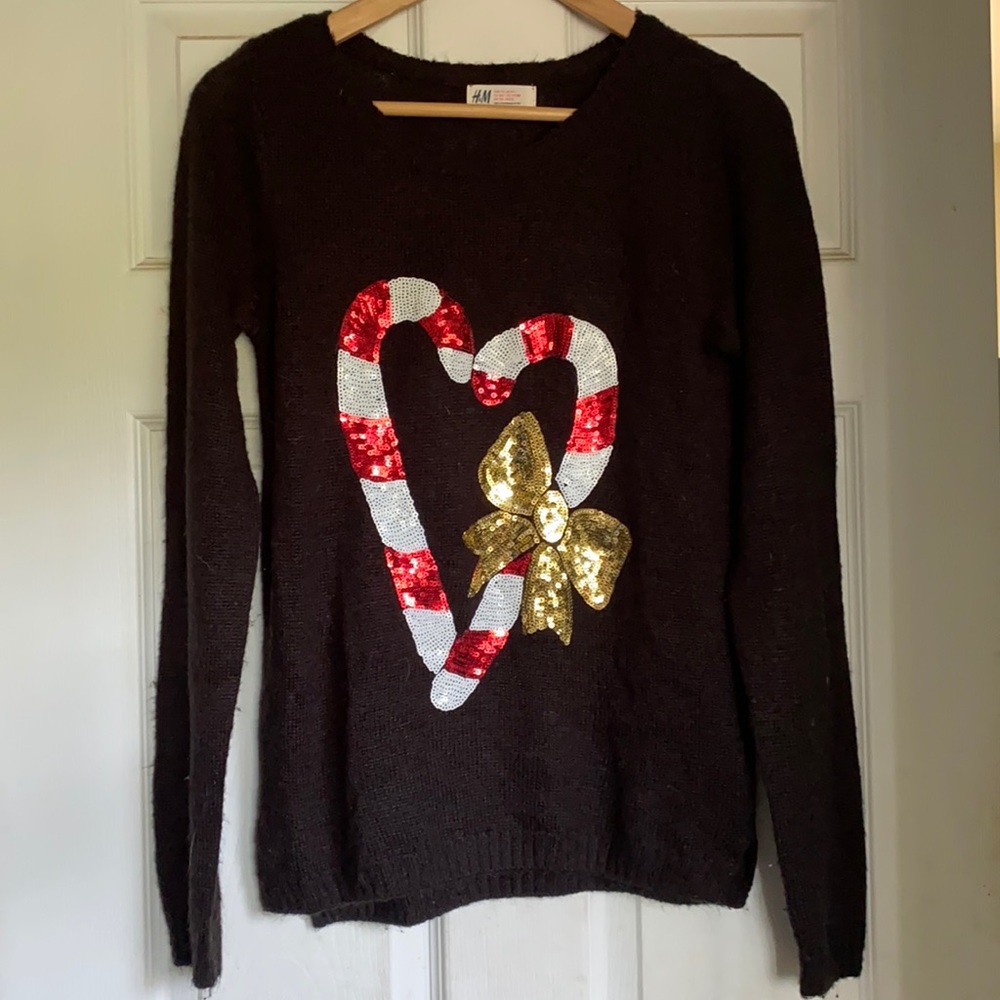 For the love of candy canes!